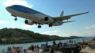 Skiathos, the Second St  Maarten