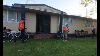 Essex Lanes 200km Bye-Bye Bungalow Audax