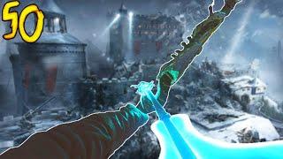 INSANE DER EISENDRACHE ROUND 50 SPEEDRUN! (Black Ops 3 Zombies)