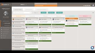 Agent Model Overview