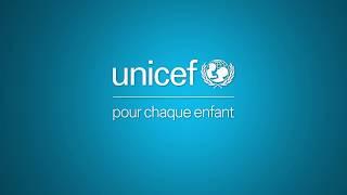 Vous voulez travailler à UNICEF? Postulez !