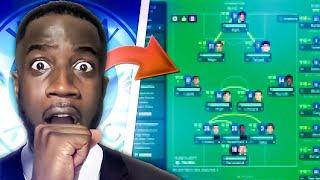 UNSTOPPABLE FM24 Tactics – How I DESTROYED the Premier League!