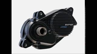 Shimano EP8-RS