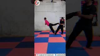 New Challenge #8 || KIMA || KALINGA INSTITUTE OF MARTIAL ARTS