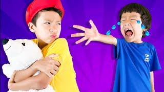 Sharing Is Caring | Kids Songs