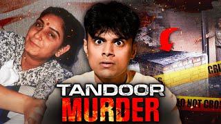 Her Body Was Found Inside a Tandoor Used to Bake Naan • Desi Crime