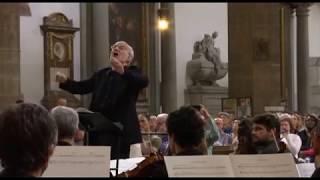 Rutter: Requiem (Conducted by John Rutter - Florence Debut)