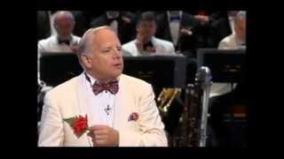 Sousa 'The Liberty Bell' - Leonard Slatkin at the 'Last Night of the Proms' 2004