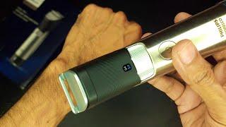 Best Philips Trimmer? - Philips Norelco 9000 Series