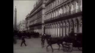 Rue Castiglione | Paris Métamorphoses