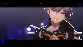 【崩壊 : スターレイルMMD / Honkai : Star Rail】 ラストダンス 【穹】