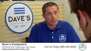 Dave's Computers - Computer Repair & Data Recovery