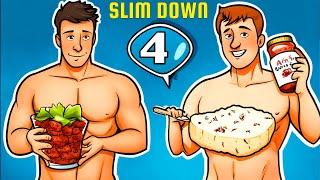 Top 10 Foods You Must Avoid to Lose Weight Fast!