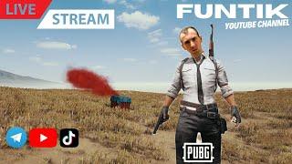 PUBG(PC)