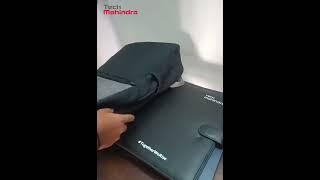 Welcome Kit Of Tech Mahindra #newjoiners #techmahindra #onboard #jobseekers