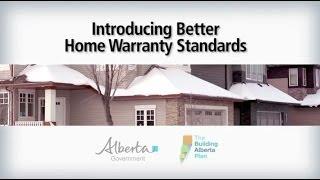 Introducing Better Home Warranty Standards