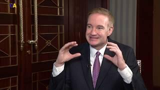 “Russia Realizes that Their Strategy in Ukraine has Failed”: Mike Carpenter