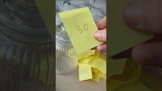 Have you played the 30 day minimalism game? #decluttercoach #declutteryourlife #declutteringtips