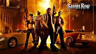 SAINTS ROW All Cutscenes (XBOX ONE X) Game Movie 1080p HD