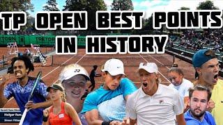 TP Open Best Points In History *Unreal stuff*