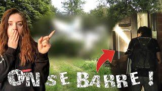 C'est pas abandonné  !!! 8 URBEX qui auraient pu MAL TOURNER en Belgique ft  @codyaventures