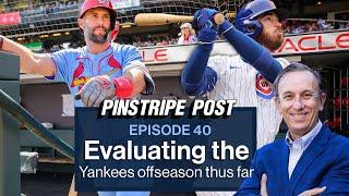 Evaluating the Yankees offseason strategy & what's next? | Pinstripe Post - 40