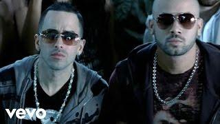 Wisin & Yandel - Estoy Enamorado (Official Video)