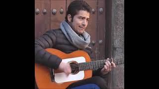 amazing voice and special singer of on street at Spain josejoaquinsaavedra 1(first)