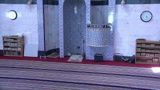 Nikaah Ceremony at King Fahad Mosque