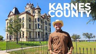 Day Trip to Karnes County: Texas Polish Country FULL EPISODE (S15 E5)