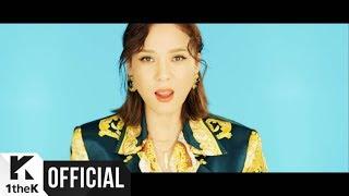 [MV] Yoonmirae(윤미래) _ You & Me (Feat. Junoflo(주노플로))