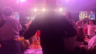 Live 9 Darter Attempt | Luke Littler | 8 Perfect Darts (Grandslam of Darts) 2024