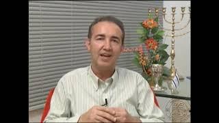 Pastor Rogério Dantas: DVD Irmão Lázaro - Eu Te Amo Tanto (2008)