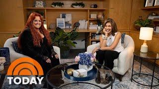 ‘Making Space With Hoda Kotb’: Wynonna Judd