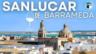 Atlantis Discovered? The Beautiful Spanish Town Of Sanlucar