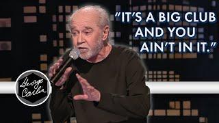 American Politics | George Carlin | Life Is Worth Losing (2005)