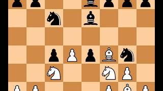 Magnus Carlsen(2625) vs Goran M Todorovic(2480) | Event: 7th Dos Hermanas Internet f | 2006.03.24