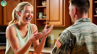 Most Emotional Soldiers Coming Home Compilation 2024! Cyber Emotion