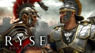 Ryse: Son of Rome - Cutscenes & Story