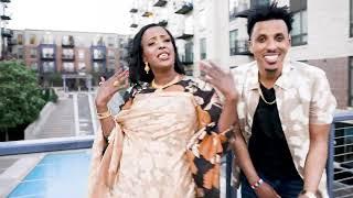 Ilkacase Qays Ft Hodan Abdirahman | Nimaan Ciilayba Icaaya | Official Music Video