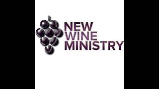 New Wine Ministry TV  2.2.2022