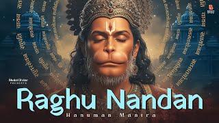 Raghu Nandan | Hanuman Bhajan | Bhakti Divine