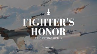 Fighter's Honor (Epic Flying Remix) - Ace Combat 3D - Lucas Ricciotti