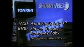 SHOWTIME Tonight: April Fool’s Day (June 16th, 1988)/HBO Next: American Justice