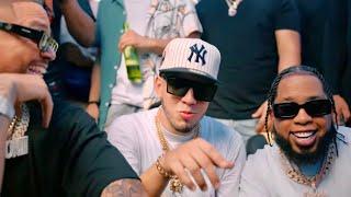 Chimbala, El Rubio Acordeon, DJ Adoni - 10 Muchacho 🪗 (Video Oficial)