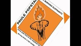 Nicht gekommen |  Paule Popstar & the burning Elephants | Improvisation