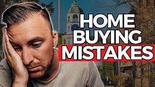 3 Mistakes First Time Home Buyers Make in Halifax, NS