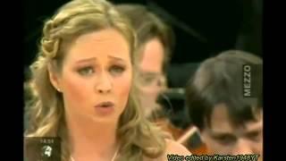 Marita Solberg  Solveig's song  Edvard Grieg  Peer Gynt