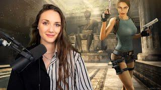 Tomb Raider: Anniversary | Part 1