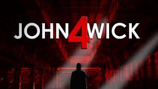 JOHN WICK: CHAPTER 4 - Seasons In The Sun (Trailer Song) By Jacques Brel | Lionsgate